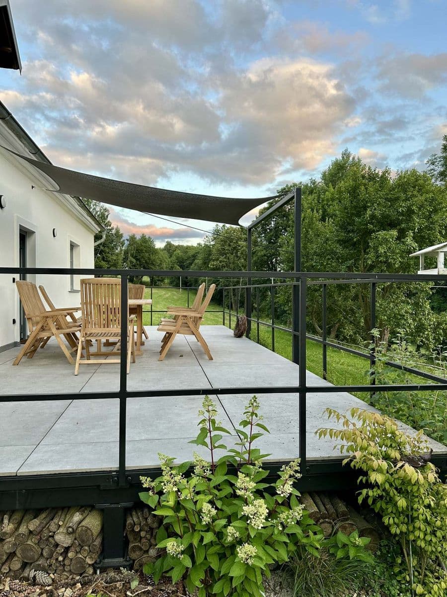 recreational property to rent, 0 m², Jeseník, Olomoucký Region recreational property to rent, 0 m², Jeseník, Olomoucký Region