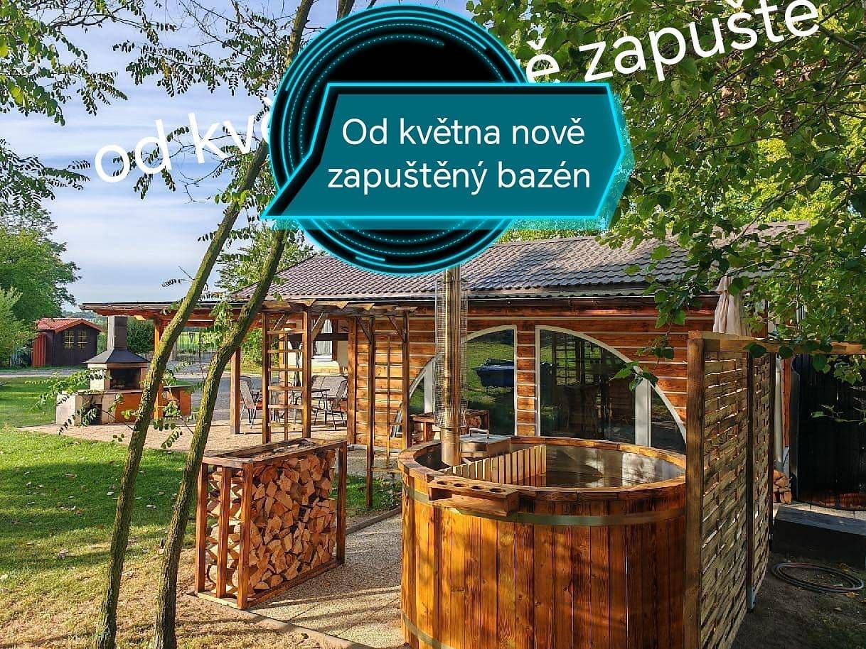 recreational property to rent, 0 m², Dubňany, Jihomoravský Region recreational property to rent, 0 m², Dubňany, Jihomoravský Region