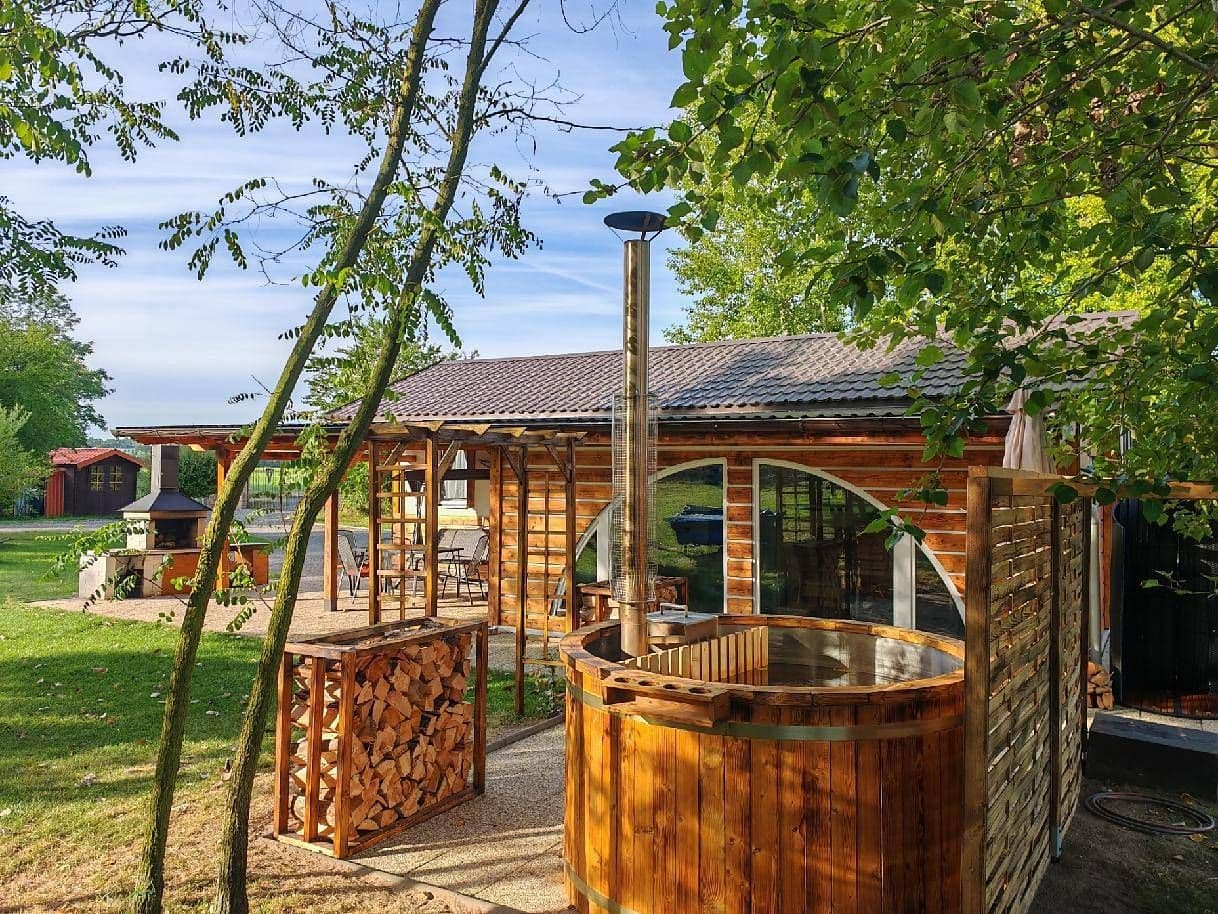 recreational property to rent, 0 m², Dubňany, Jihomoravský Region recreational property to rent, 0 m², Dubňany, Jihomoravský Region
