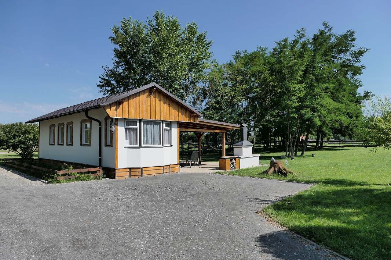 recreational property to rent, 0 m², Dubňany, Jihomoravský Region recreational property to rent, 0 m², Dubňany, Jihomoravský Region