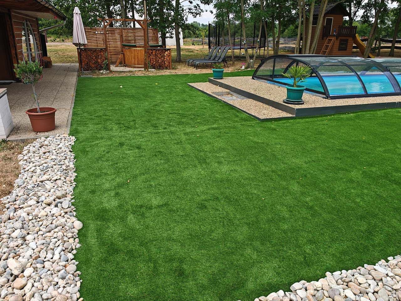 recreational property to rent, 0 m², Dubňany, Jihomoravský Region recreational property to rent, 0 m², Dubňany, Jihomoravský Region