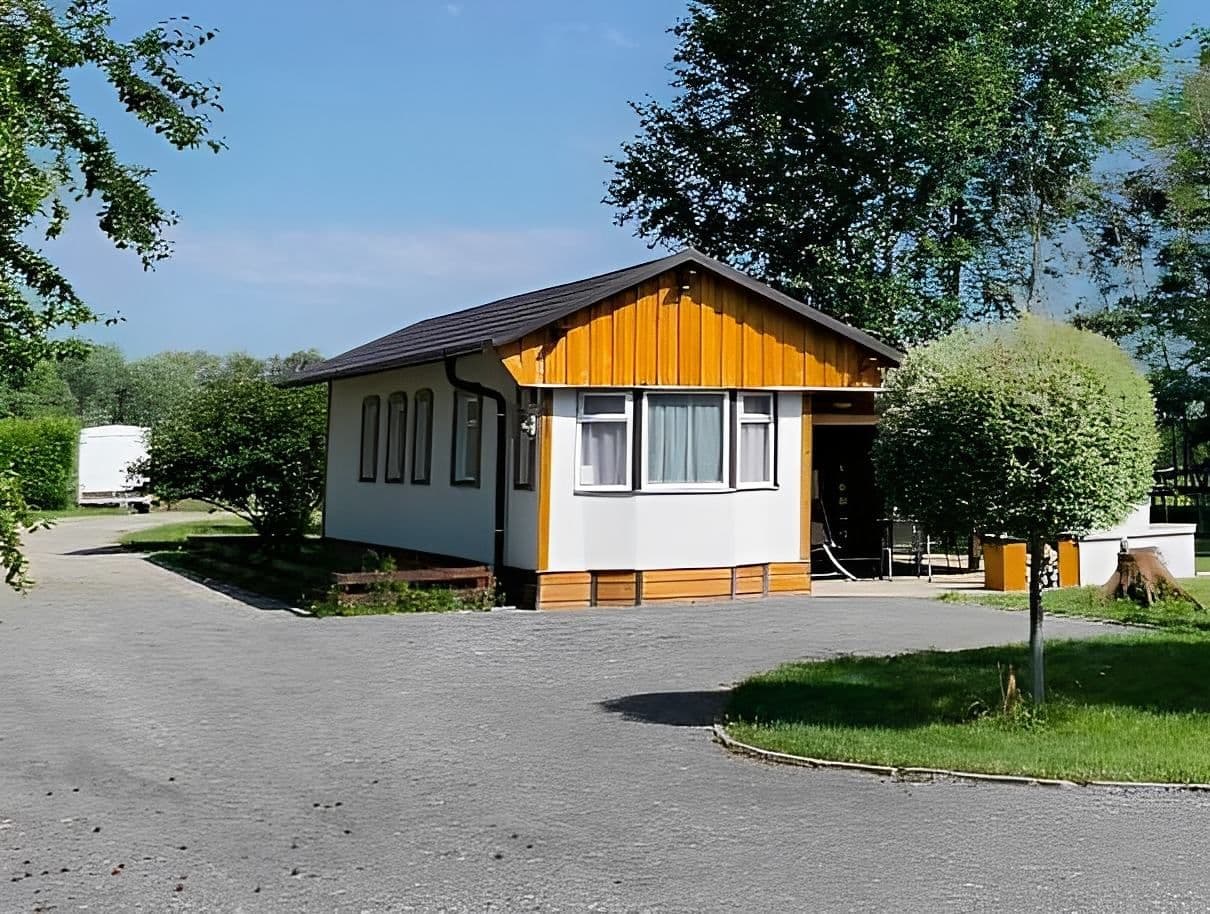 recreational property to rent, 0 m², Dubňany, Jihomoravský Region recreational property to rent, 0 m², Dubňany, Jihomoravský Region