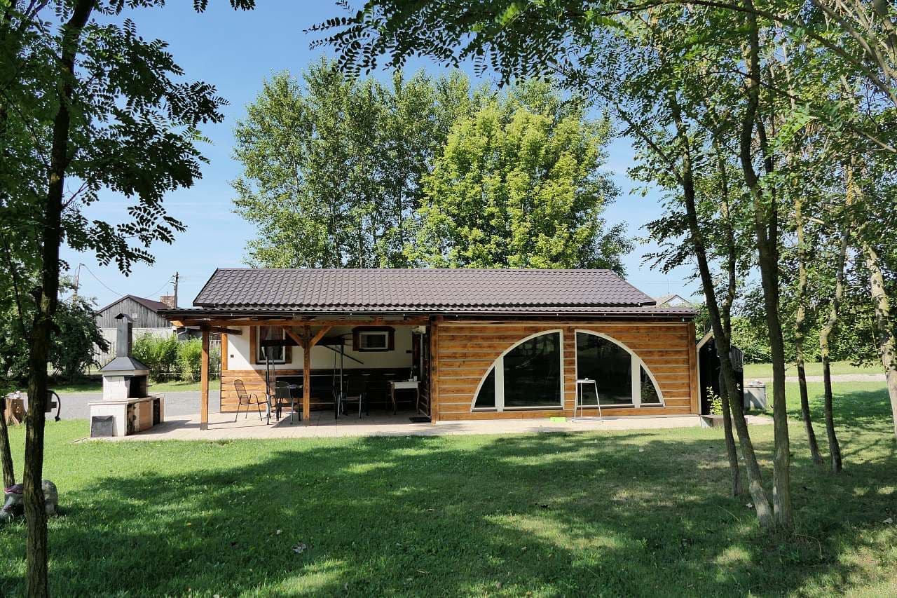 recreational property to rent, 0 m², Dubňany, Jihomoravský Region recreational property to rent, 0 m², Dubňany, Jihomoravský Region