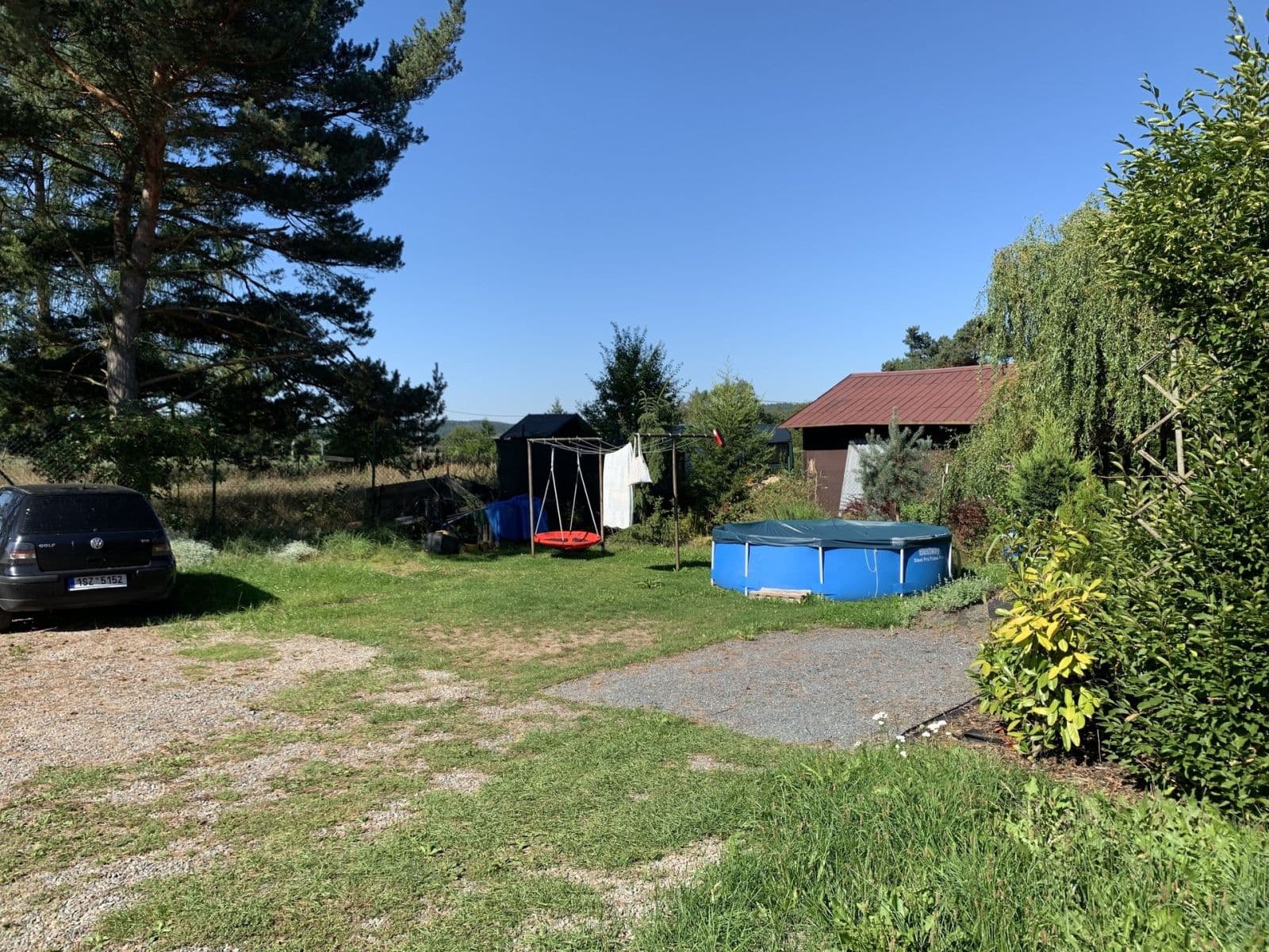 1 bedroom with open-plan kitchen flat to rent, 49 m², Branov, Středočeský Region 1 bedroom with open-plan kitchen flat to rent, 49 m², Branov, Středočeský Region