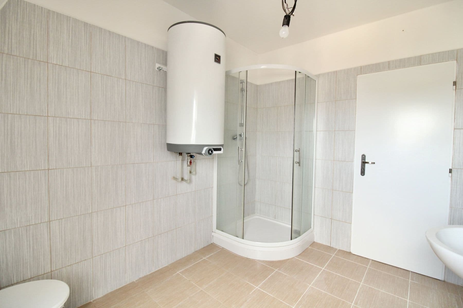 1 bedroom with open-plan kitchen flat to rent, 49 m², Branov, Středočeský Region 1 bedroom with open-plan kitchen flat to rent, 49 m², Branov, Středočeský Region