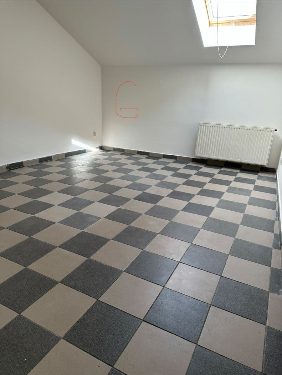 1 bedroom flat to rent, 47 m², 1. května, Rosice, Jihomoravský Region 1 bedroom flat to rent, 47 m², 1. května, Rosice, Jihomoravský Region