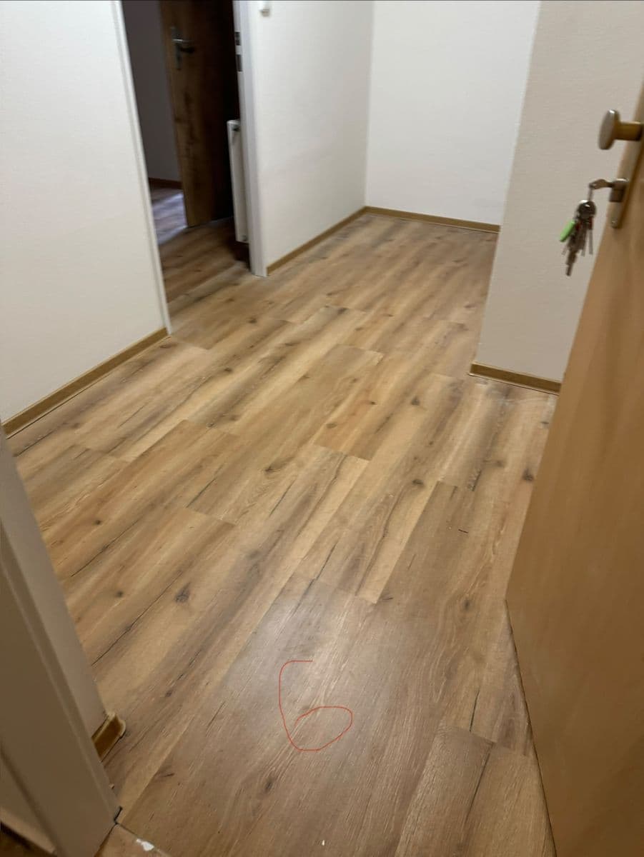 1 bedroom flat to rent, 47 m², 1. května, Rosice, Jihomoravský Region 1 bedroom flat to rent, 47 m², 1. května, Rosice, Jihomoravský Region