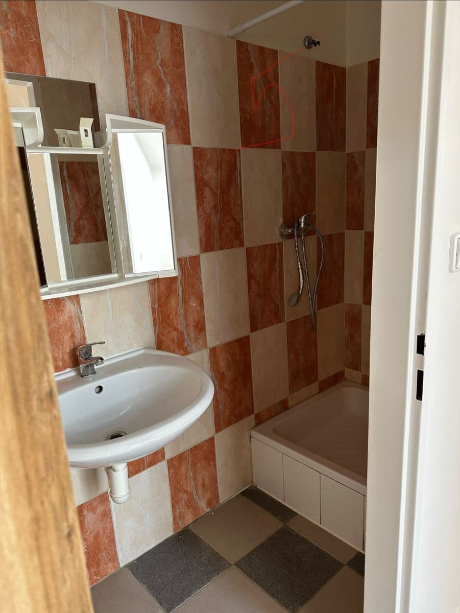 1 bedroom flat to rent, 47 m², 1. května, Rosice, Jihomoravský Region 1 bedroom flat to rent, 47 m², 1. května, Rosice, Jihomoravský Region