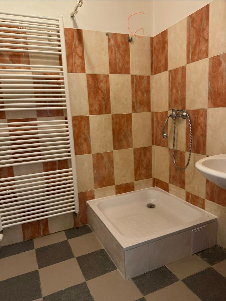 1 bedroom flat to rent, 47 m², 1. května, Rosice, Jihomoravský Region 1 bedroom flat to rent, 47 m², 1. května, Rosice, Jihomoravský Region