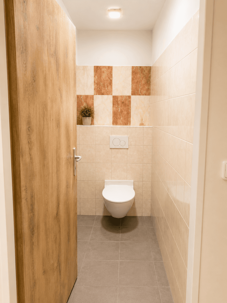 1 bedroom flat to rent, 47 m², 1. května, Rosice, Jihomoravský Region 1 bedroom flat to rent, 47 m², 1. května, Rosice, Jihomoravský Region
