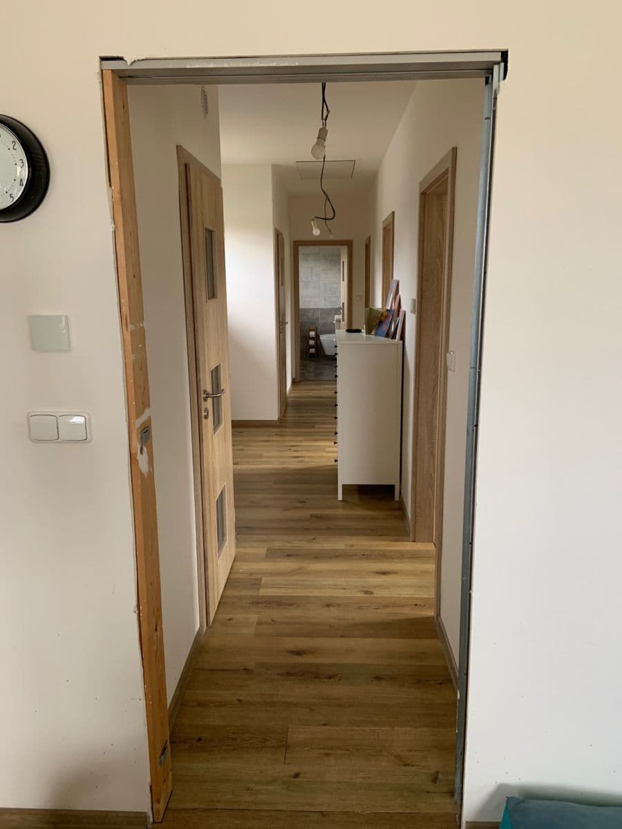 house for sale, 84 m², Újezd, Středočeský Region house for sale, 84 m², Újezd, Středočeský Region