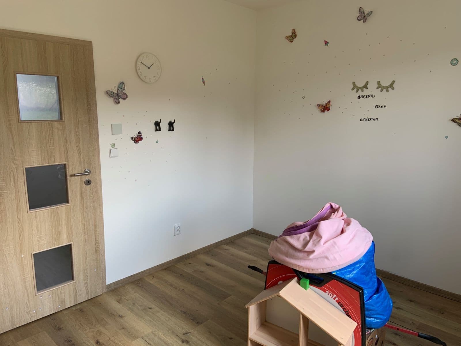 house for sale, 84 m², Újezd, Středočeský Region house for sale, 84 m², Újezd, Středočeský Region