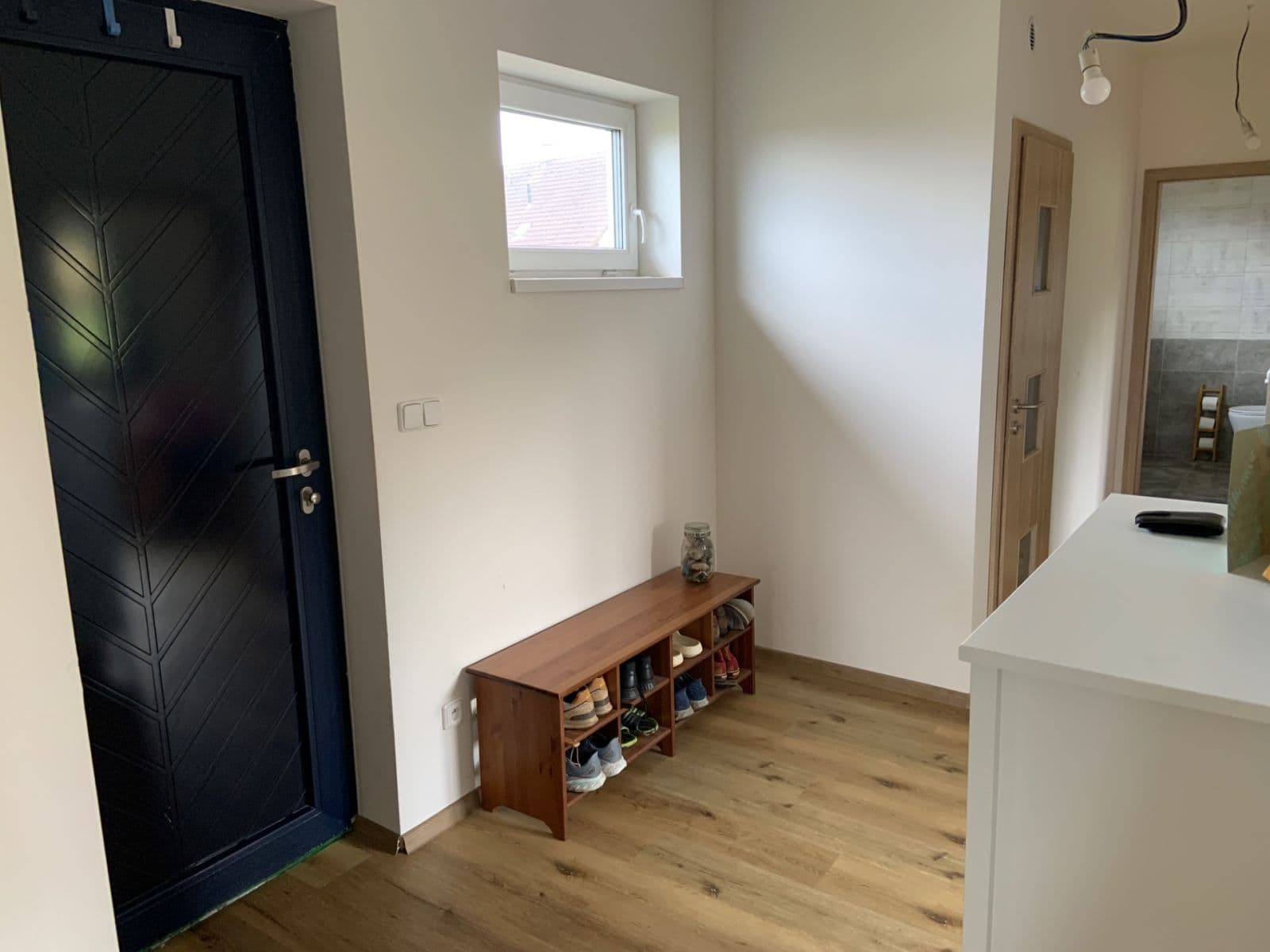 house for sale, 84 m², Újezd, Středočeský Region house for sale, 84 m², Újezd, Středočeský Region