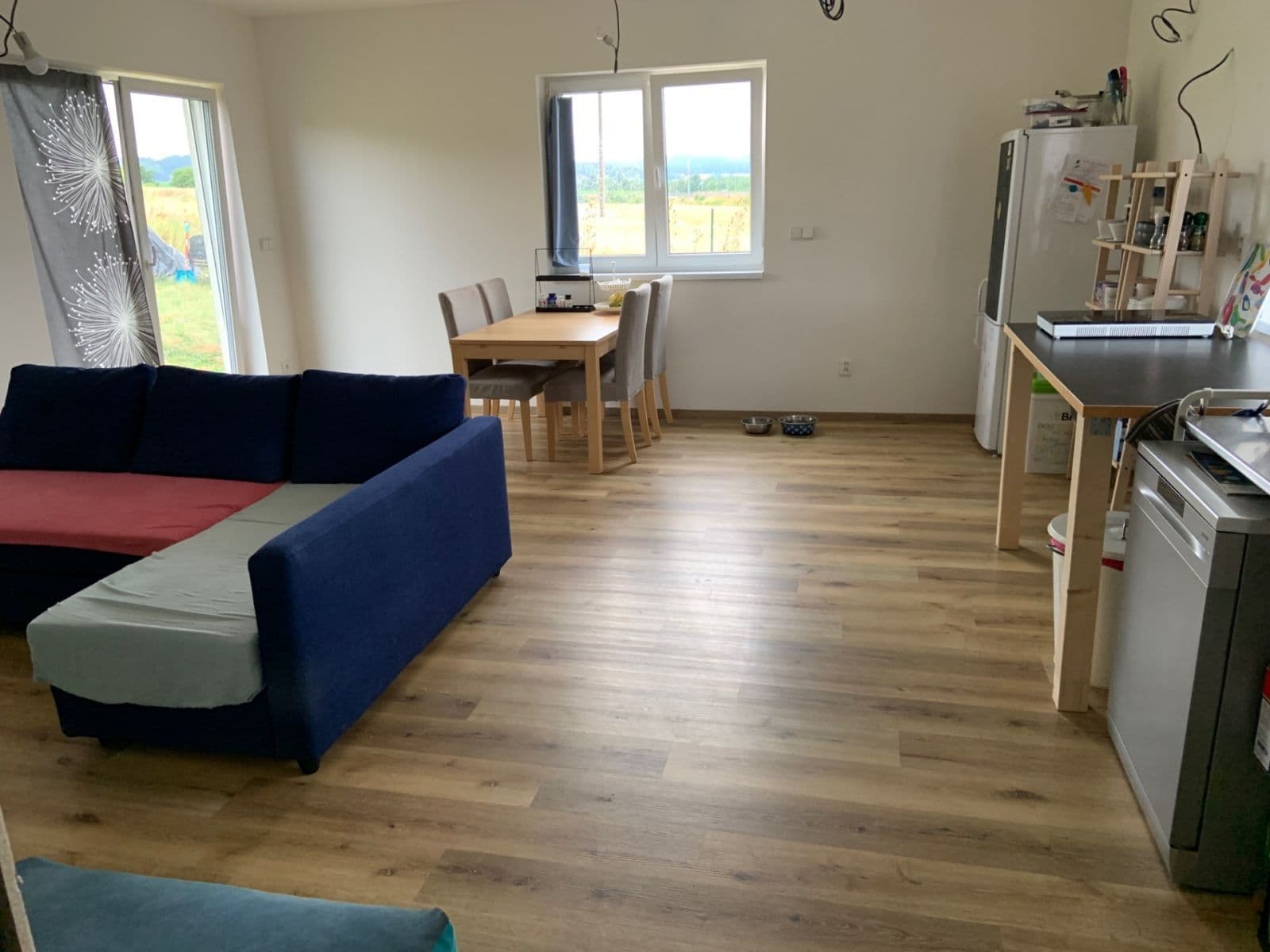 house for sale, 84 m², Újezd, Středočeský Region house for sale, 84 m², Újezd, Středočeský Region