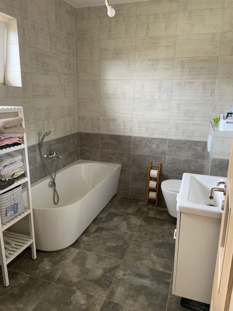 house for sale, 84 m², Újezd, Středočeský Region house for sale, 84 m², Újezd, Středočeský Region