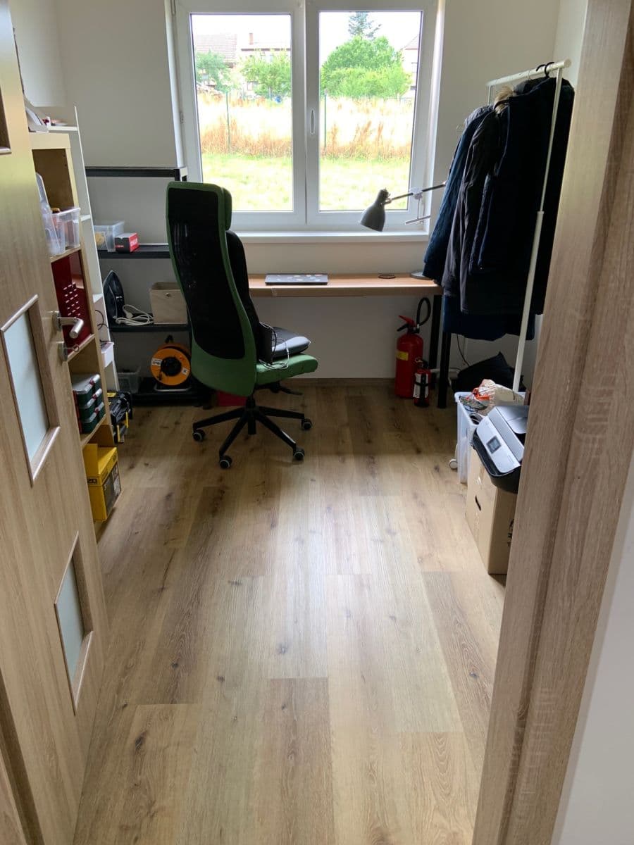 house for sale, 84 m², Újezd, Středočeský Region house for sale, 84 m², Újezd, Středočeský Region