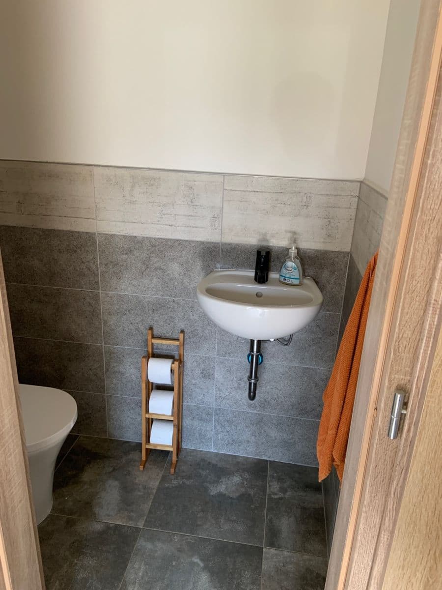 house for sale, 84 m², Újezd, Středočeský Region house for sale, 84 m², Újezd, Středočeský Region