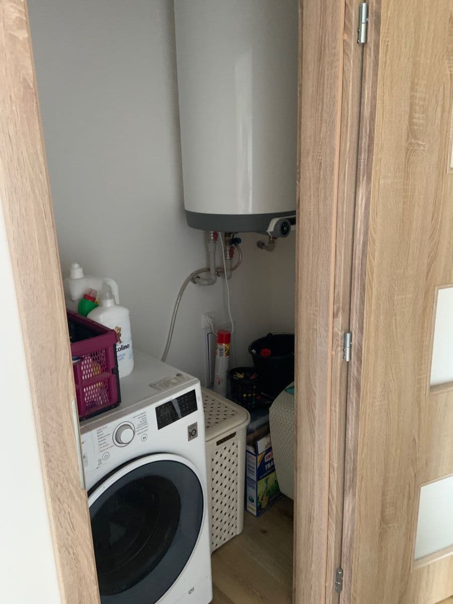 house for sale, 84 m², Újezd, Středočeský Region house for sale, 84 m², Újezd, Středočeský Region