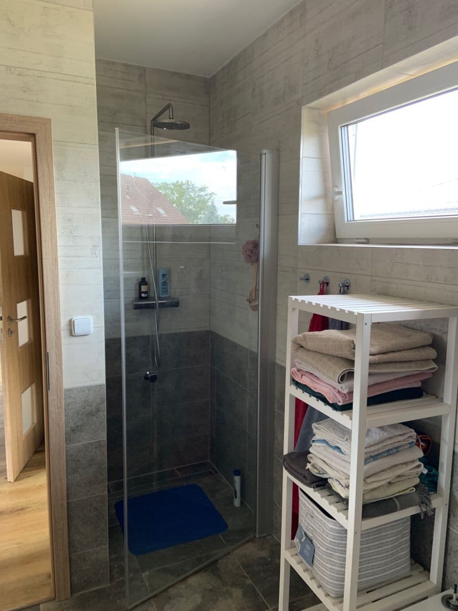 house for sale, 84 m², Újezd, Středočeský Region house for sale, 84 m², Újezd, Středočeský Region