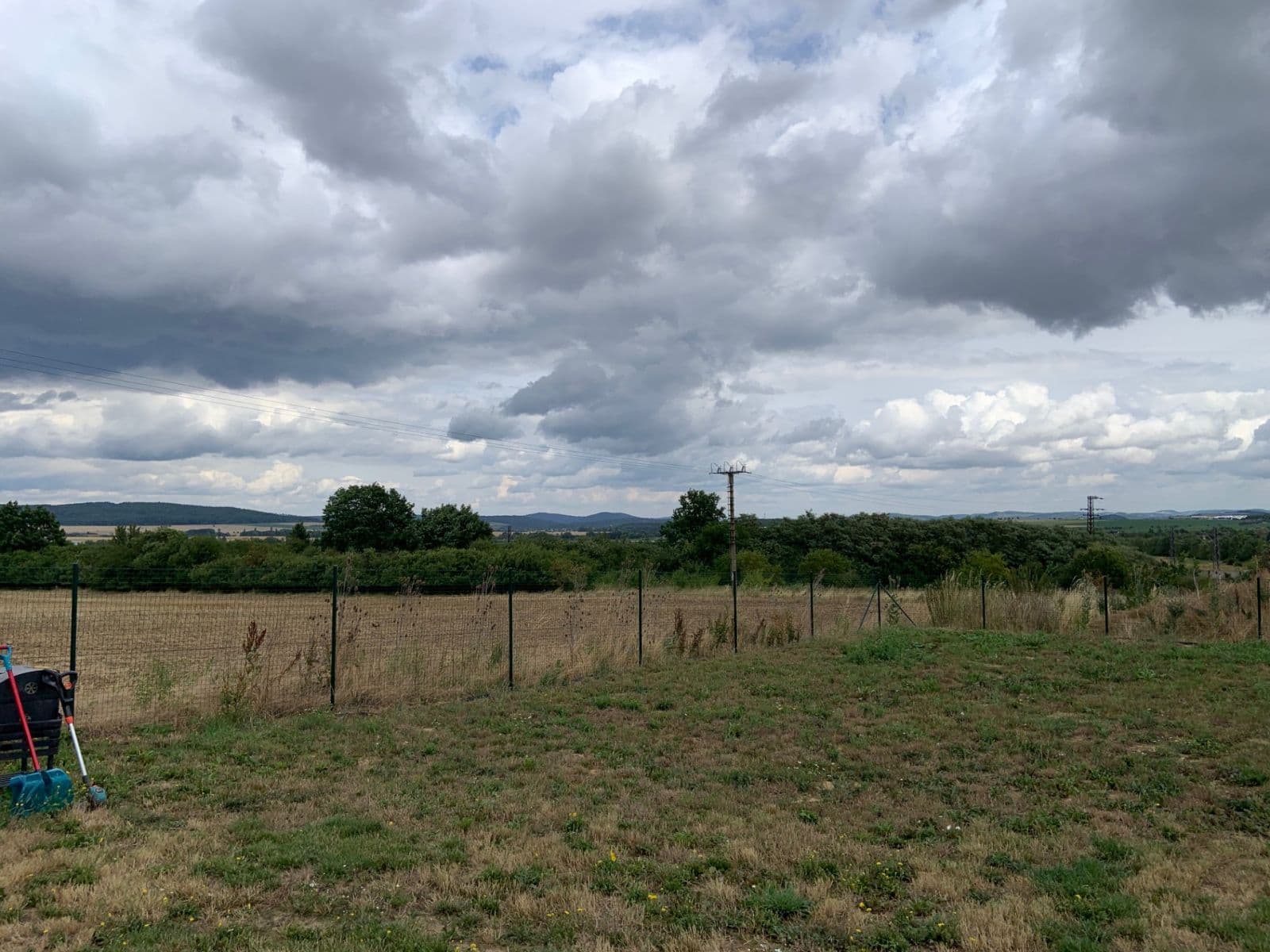 house for sale, 84 m², Újezd, Středočeský Region house for sale, 84 m², Újezd, Středočeský Region