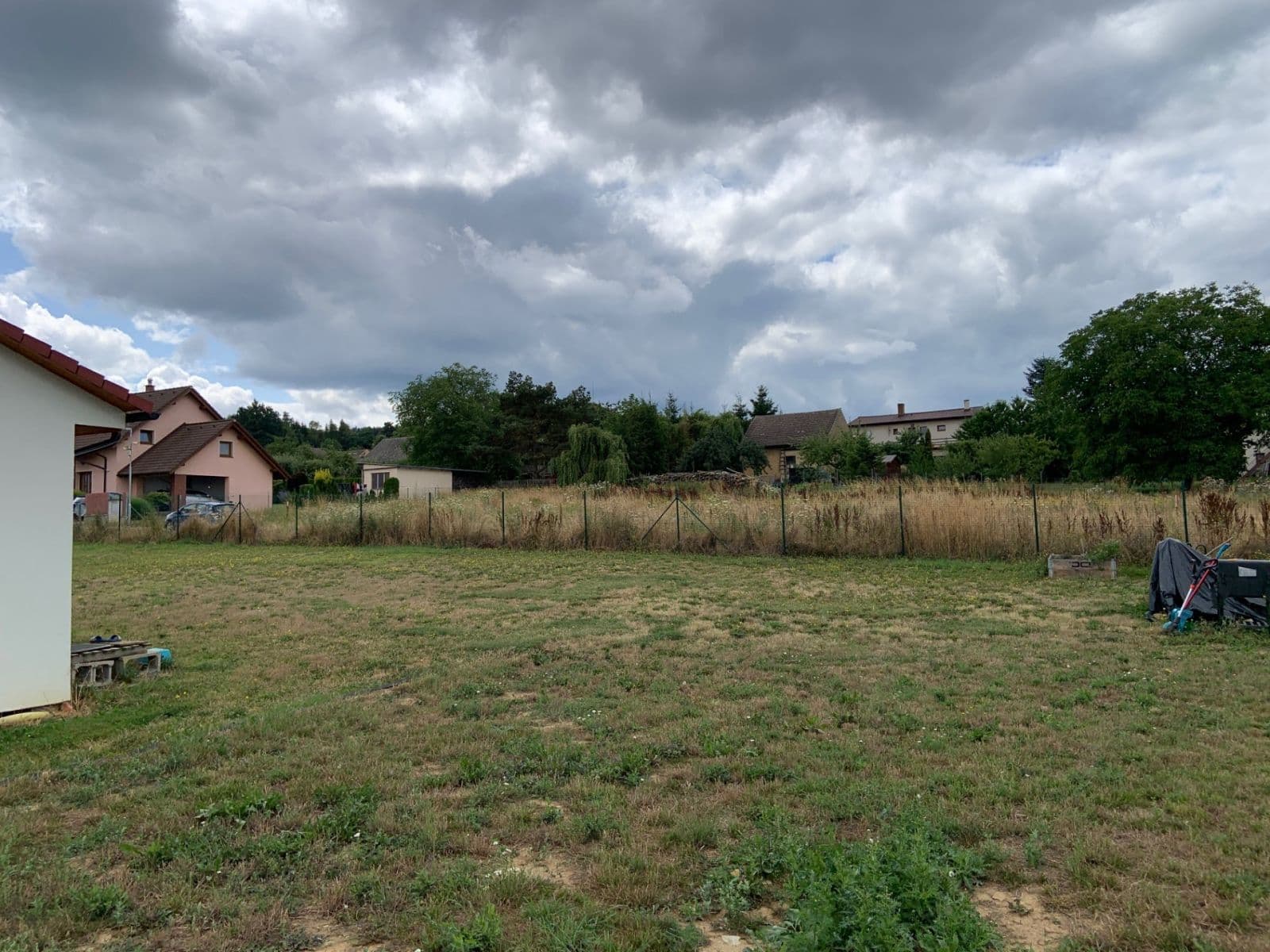 house for sale, 84 m², Újezd, Středočeský Region house for sale, 84 m², Újezd, Středočeský Region