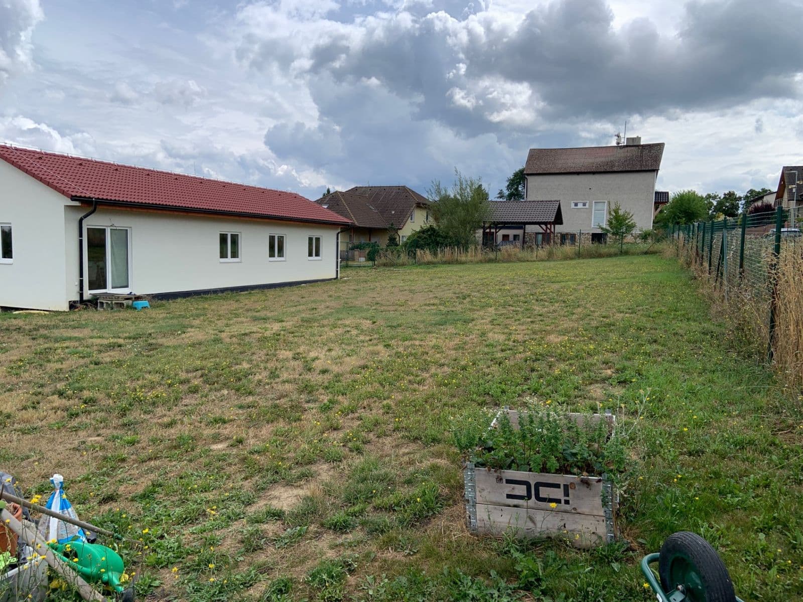 house for sale, 84 m², Újezd, Středočeský Region house for sale, 84 m², Újezd, Středočeský Region