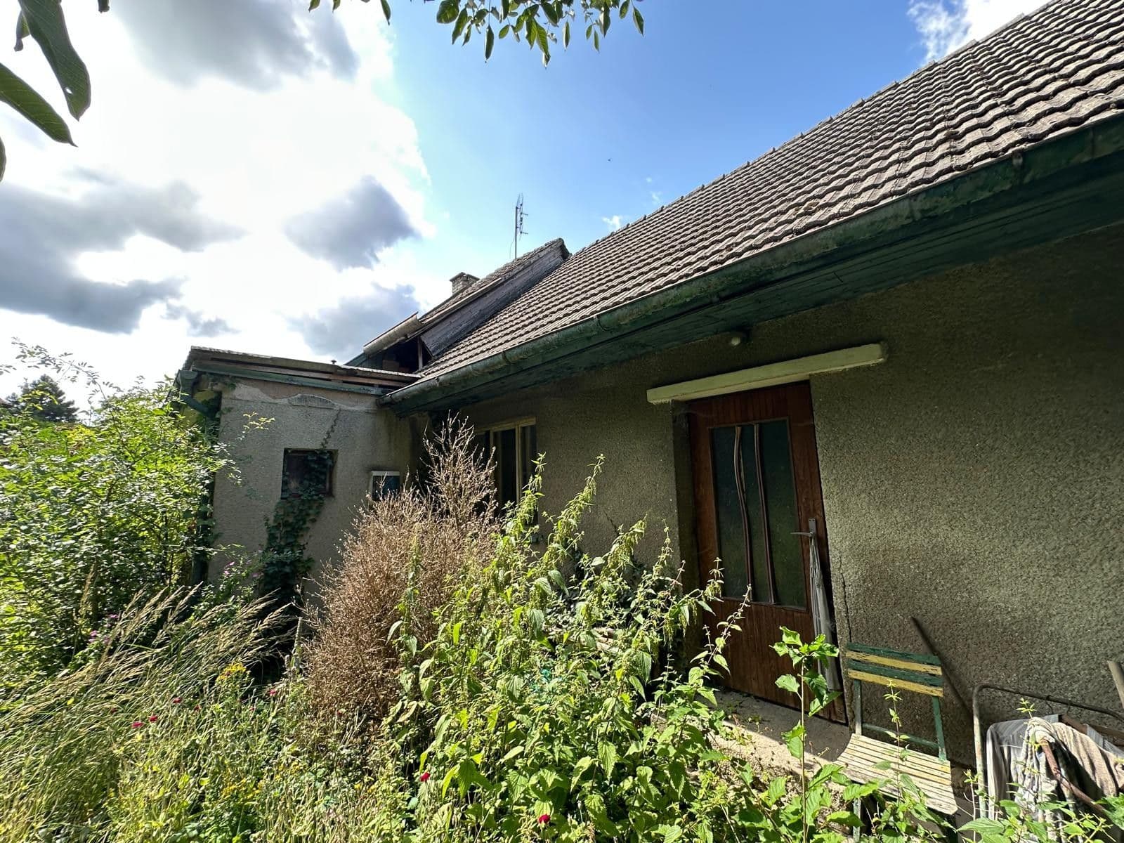 house for sale, 118 m², 1. máje, Kozojedy, Středočeský Region house for sale, 118 m², 1. máje, Kozojedy, Středočeský Region