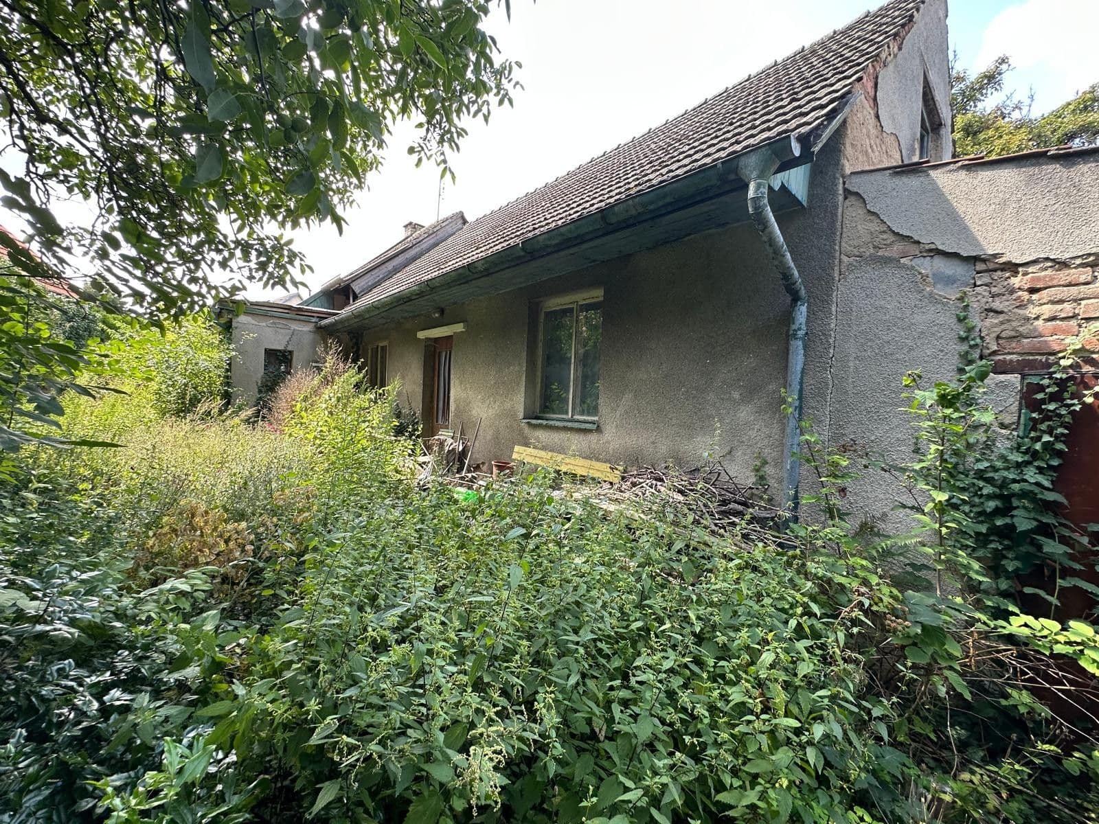 house for sale, 118 m², 1. máje, Kozojedy, Středočeský Region house for sale, 118 m², 1. máje, Kozojedy, Středočeský Region