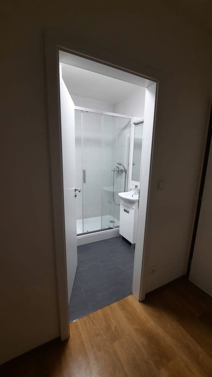 Studio flat for sale, 30 m², Pod Lysinami, Prague, Prague Studio flat for sale, 30 m², Pod Lysinami, Prague, Prague