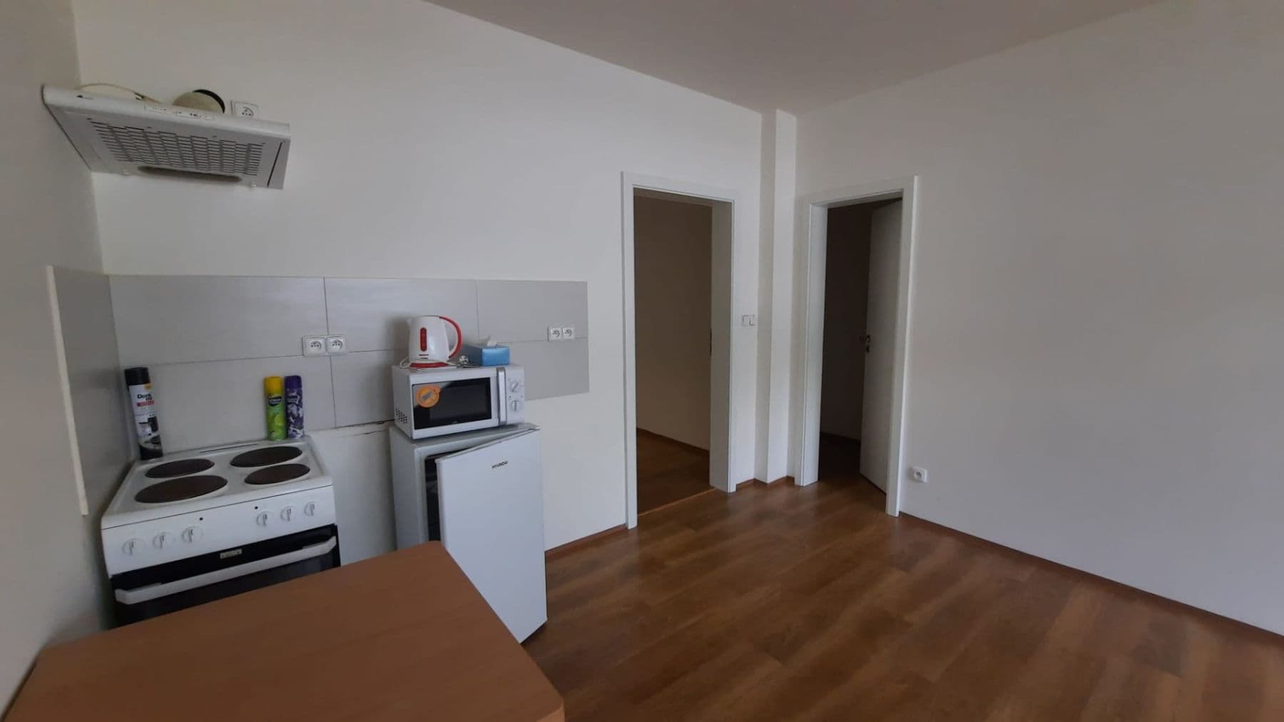 Studio flat for sale, 30 m², Pod Lysinami, Prague, Prague Studio flat for sale, 30 m², Pod Lysinami, Prague, Prague