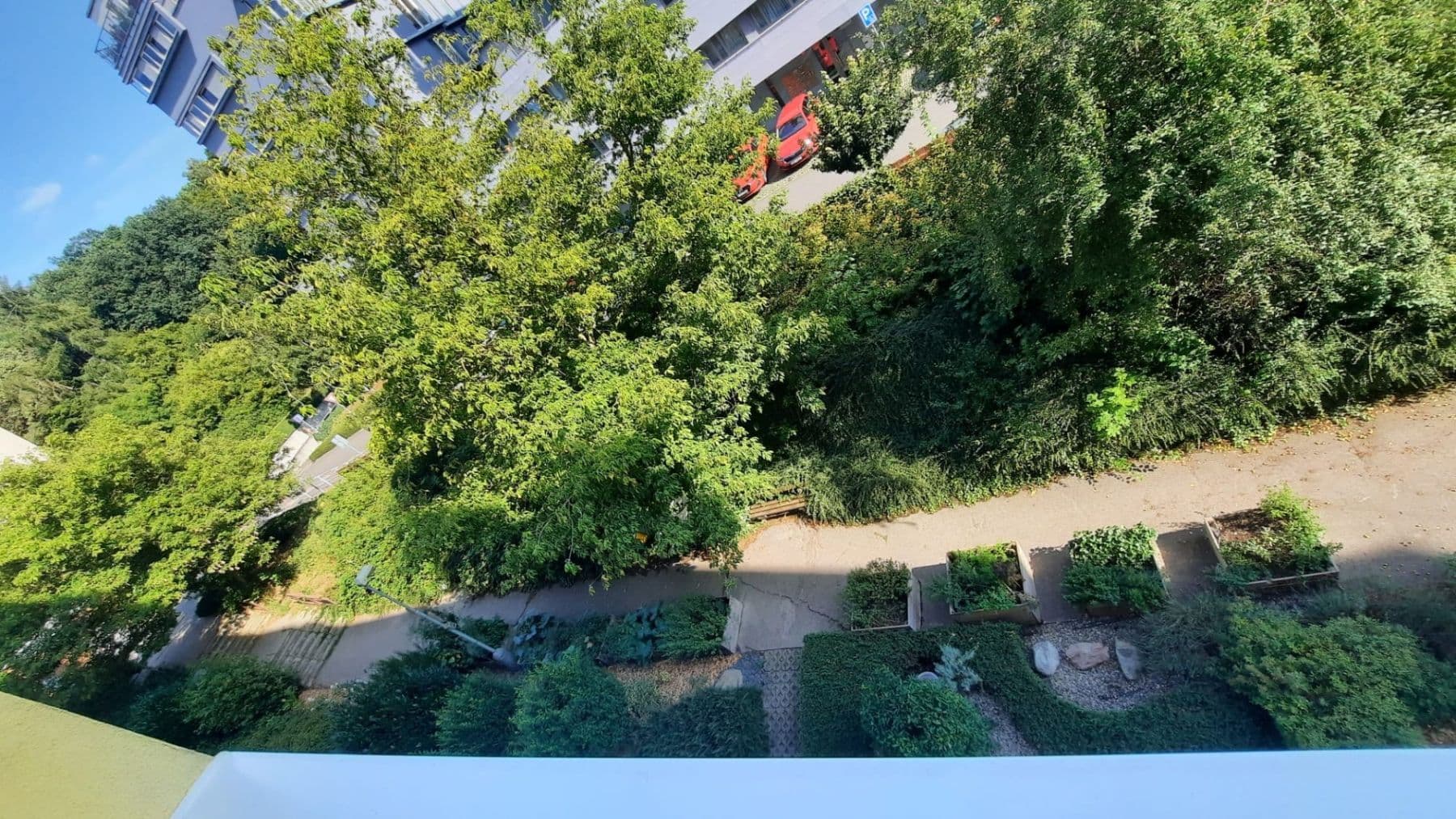 Studio flat for sale, 30 m², Pod Lysinami, Prague, Prague Studio flat for sale, 30 m², Pod Lysinami, Prague, Prague