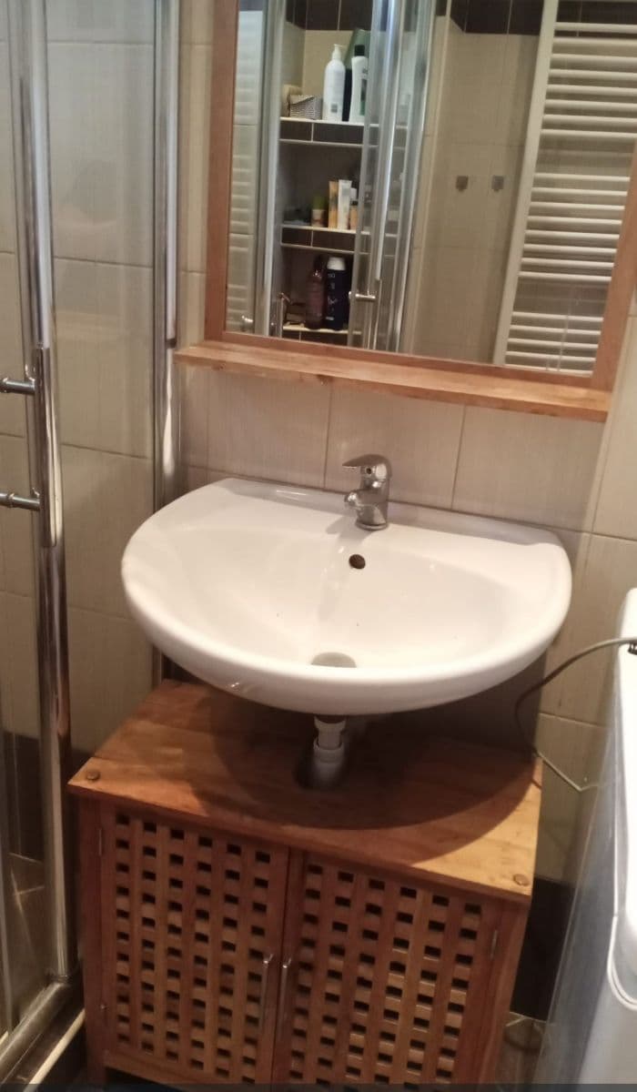 house for sale, 119 m², Vlastějovice, Středočeský Region house for sale, 119 m², Vlastějovice, Středočeský Region