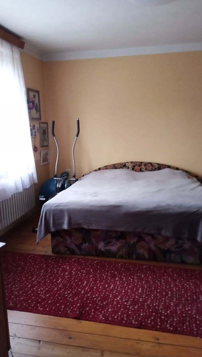 house for sale, 119 m², Vlastějovice, Středočeský Region house for sale, 119 m², Vlastějovice, Středočeský Region