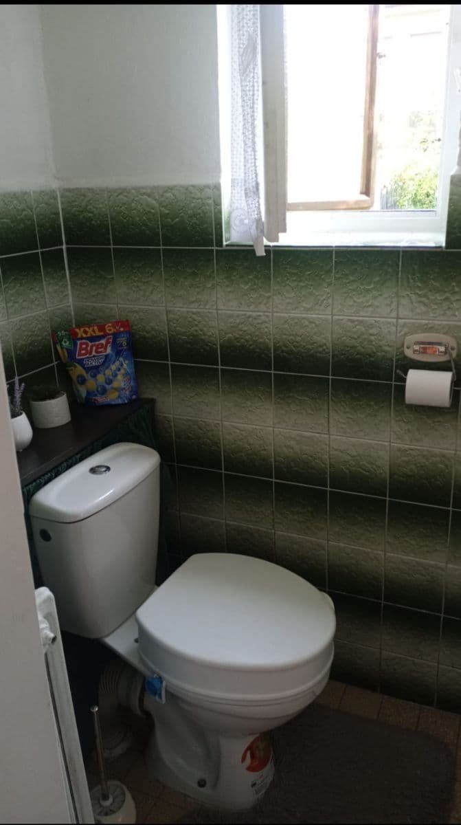 house for sale, 119 m², Vlastějovice, Středočeský Region house for sale, 119 m², Vlastějovice, Středočeský Region