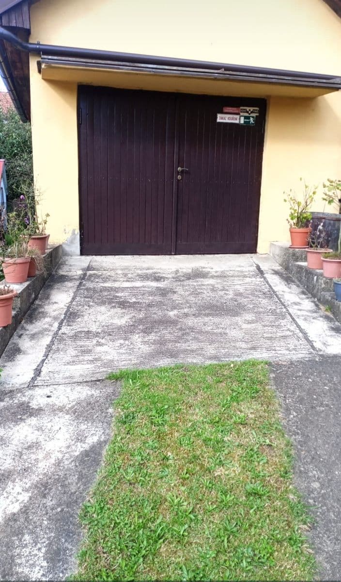 house for sale, 119 m², Vlastějovice, Středočeský Region house for sale, 119 m², Vlastějovice, Středočeský Region