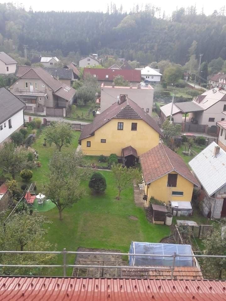 house for sale, 119 m², Vlastějovice, Středočeský Region house for sale, 119 m², Vlastějovice, Středočeský Region