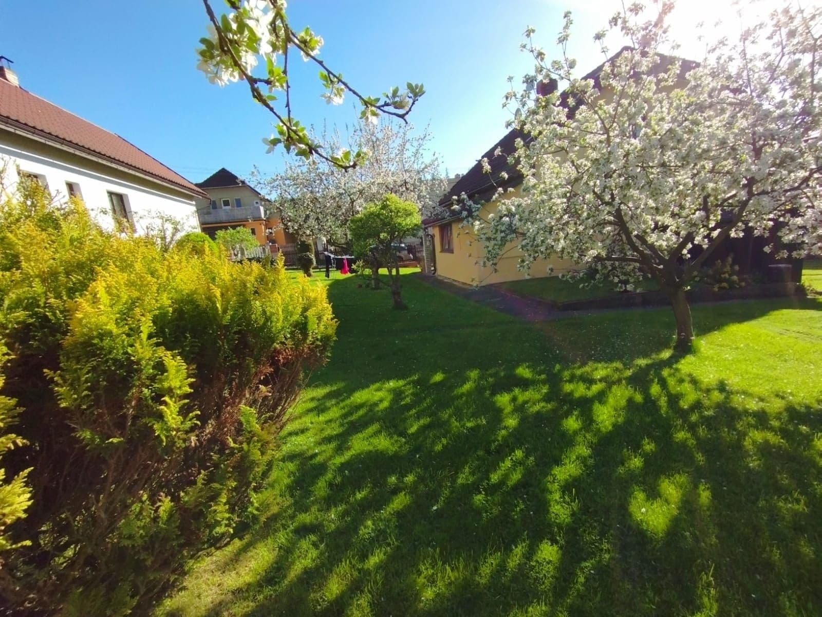 house for sale, 119 m², Vlastějovice, Středočeský Region house for sale, 119 m², Vlastějovice, Středočeský Region