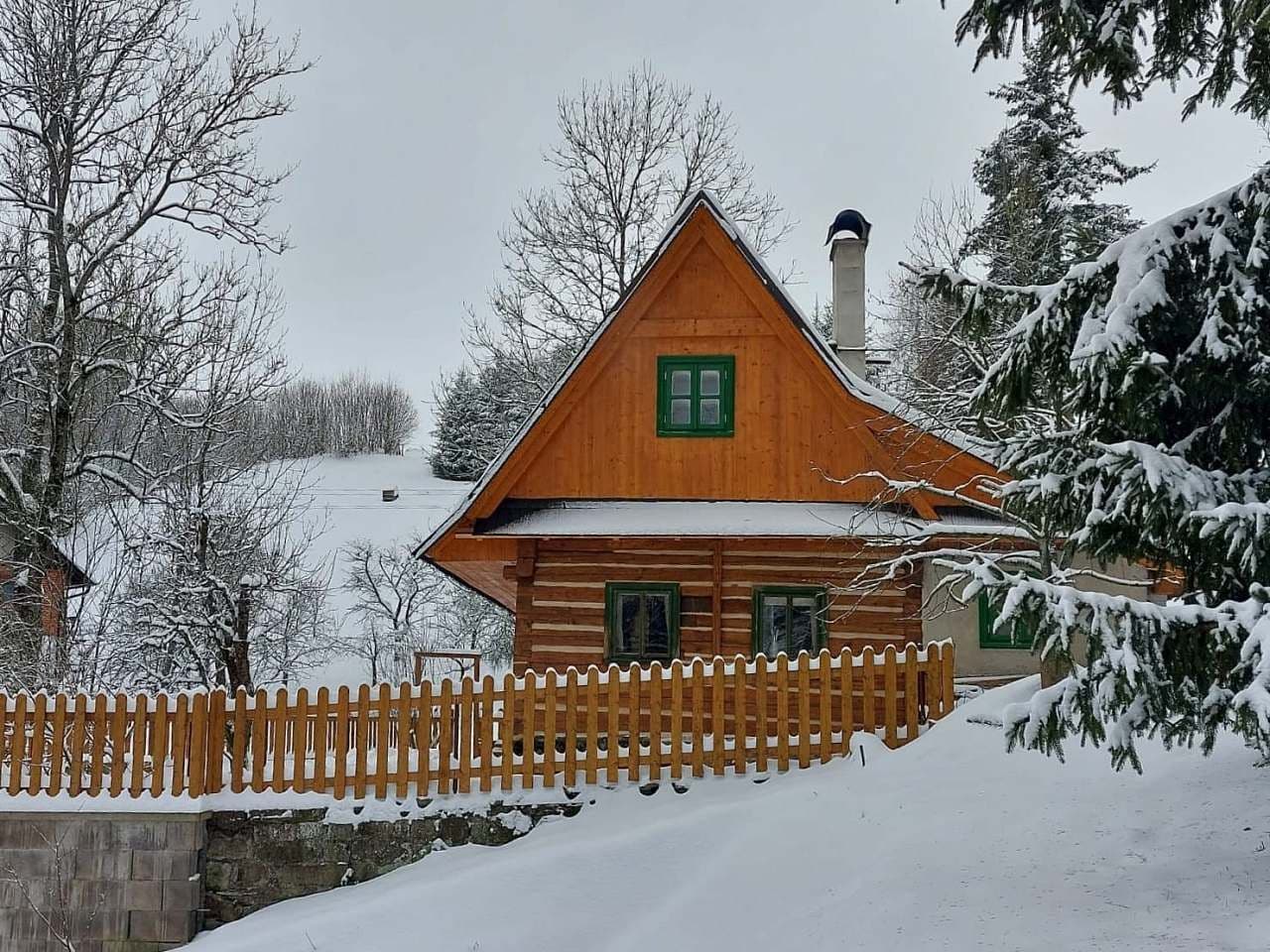recreational property to rent, 0 m², Klášterec nad Orlicí, Pardubický Region recreational property to rent, 0 m², Klášterec nad Orlicí, Pardubický Region