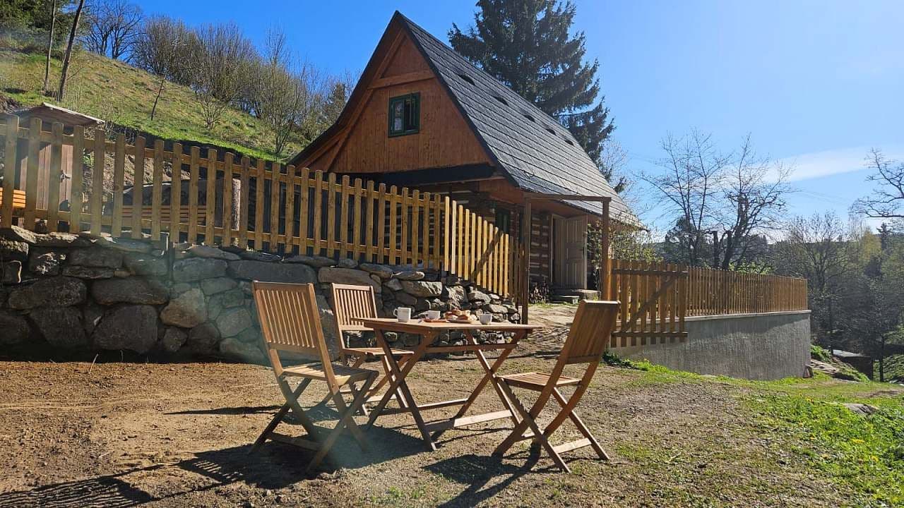 recreational property to rent, 0 m², Klášterec nad Orlicí, Pardubický Region recreational property to rent, 0 m², Klášterec nad Orlicí, Pardubický Region