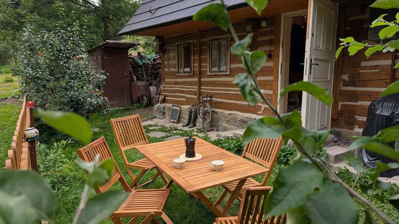 recreational property to rent, 0 m², Klášterec nad Orlicí, Pardubický Region recreational property to rent, 0 m², Klášterec nad Orlicí, Pardubický Region