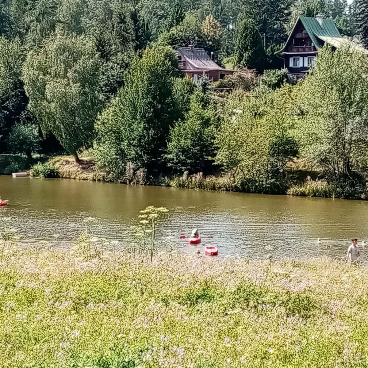 recreational property to rent, 0 m², Ruprechtov, Jihomoravský Region recreational property to rent, 0 m², Ruprechtov, Jihomoravský Region