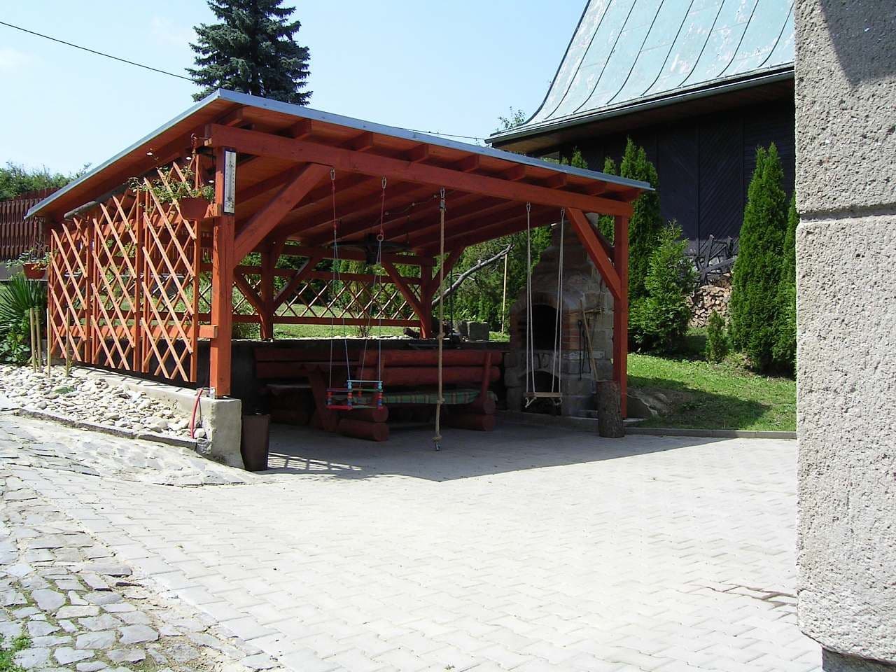 recreational property to rent, 0 m², Ruprechtov, Jihomoravský Region recreational property to rent, 0 m², Ruprechtov, Jihomoravský Region