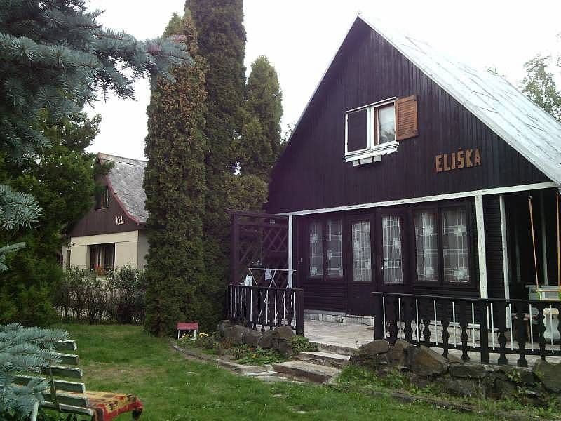 recreational property to rent, 0 m², Ruprechtov, Jihomoravský Region recreational property to rent, 0 m², Ruprechtov, Jihomoravský Region