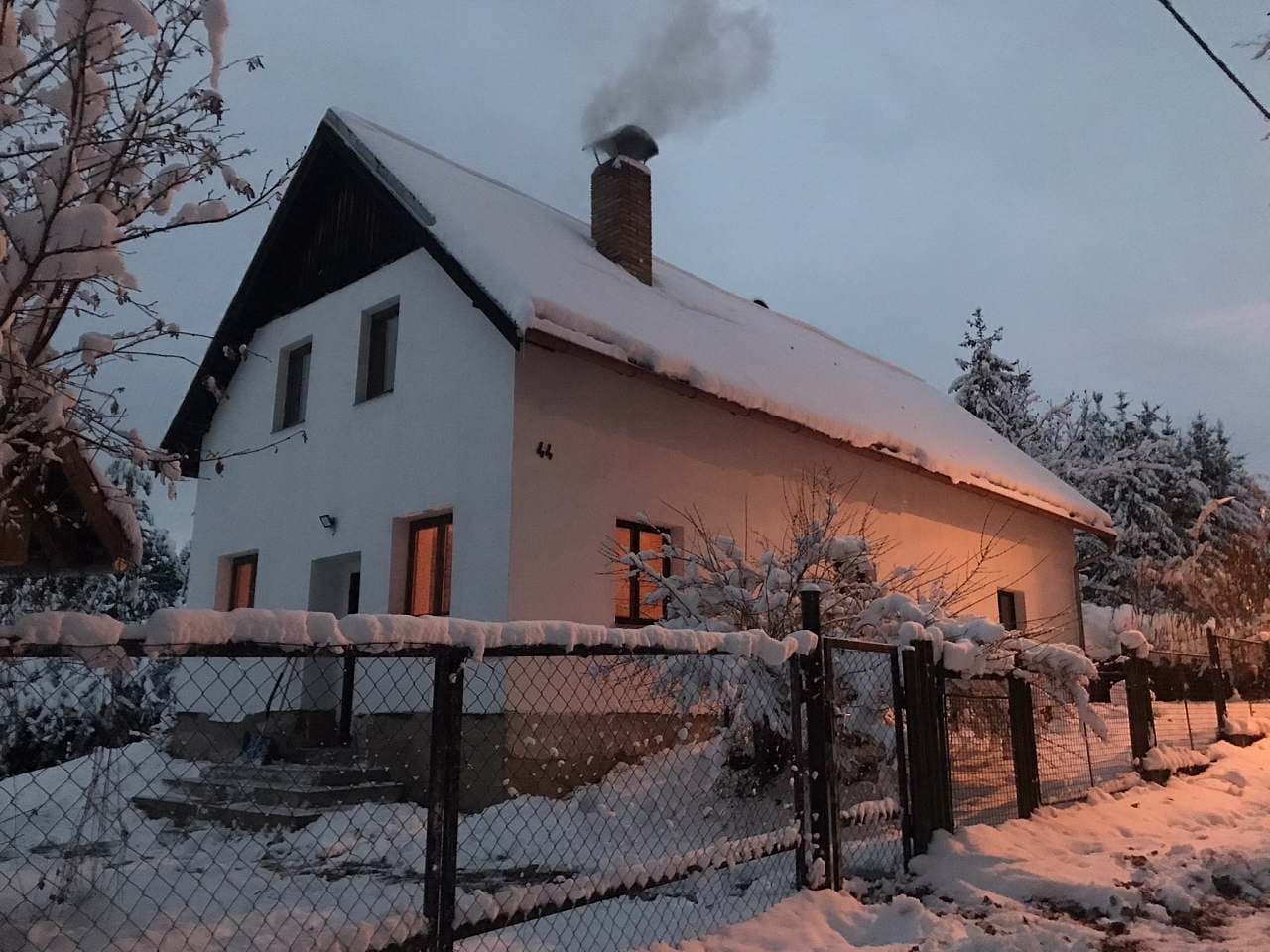 recreational property to rent, 0 m², Doksy, Liberecký Region recreational property to rent, 0 m², Doksy, Liberecký Region