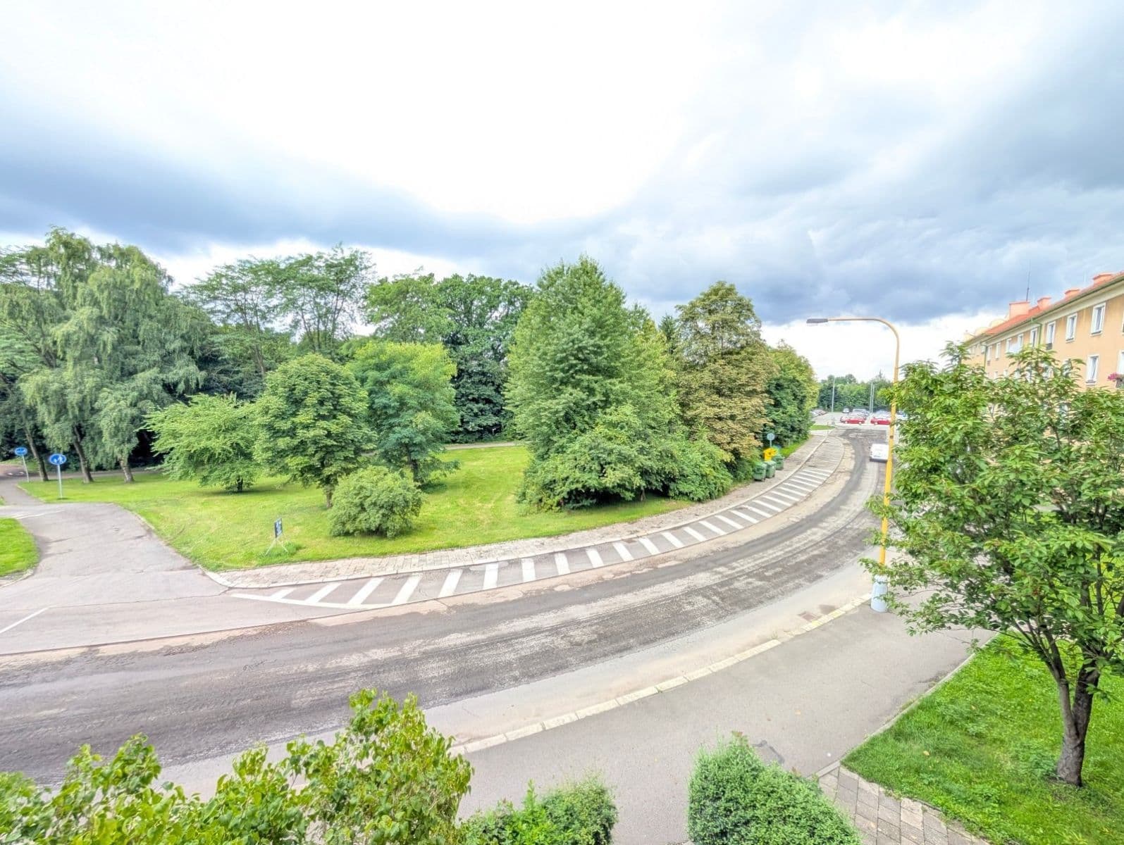 3 bedroom flat to rent, 66 m², Na Nábřeží, Havířov, Moravskoslezský Region 3 bedroom flat to rent, 66 m², Na Nábřeží, Havířov, Moravskoslezský Region