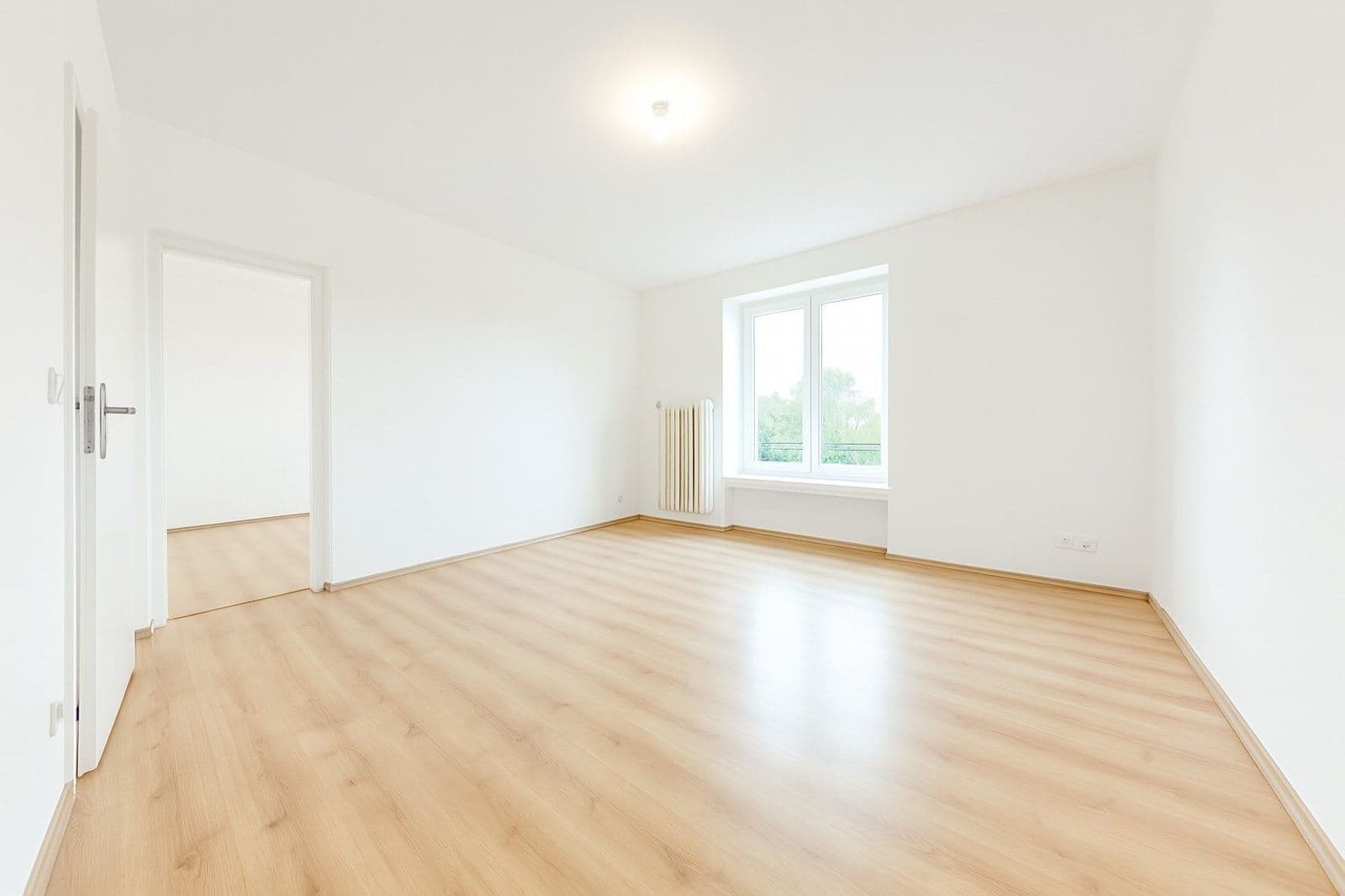 3 bedroom flat to rent, 66 m², Na Nábřeží, Havířov, Moravskoslezský Region 3 bedroom flat to rent, 66 m², Na Nábřeží, Havířov, Moravskoslezský Region