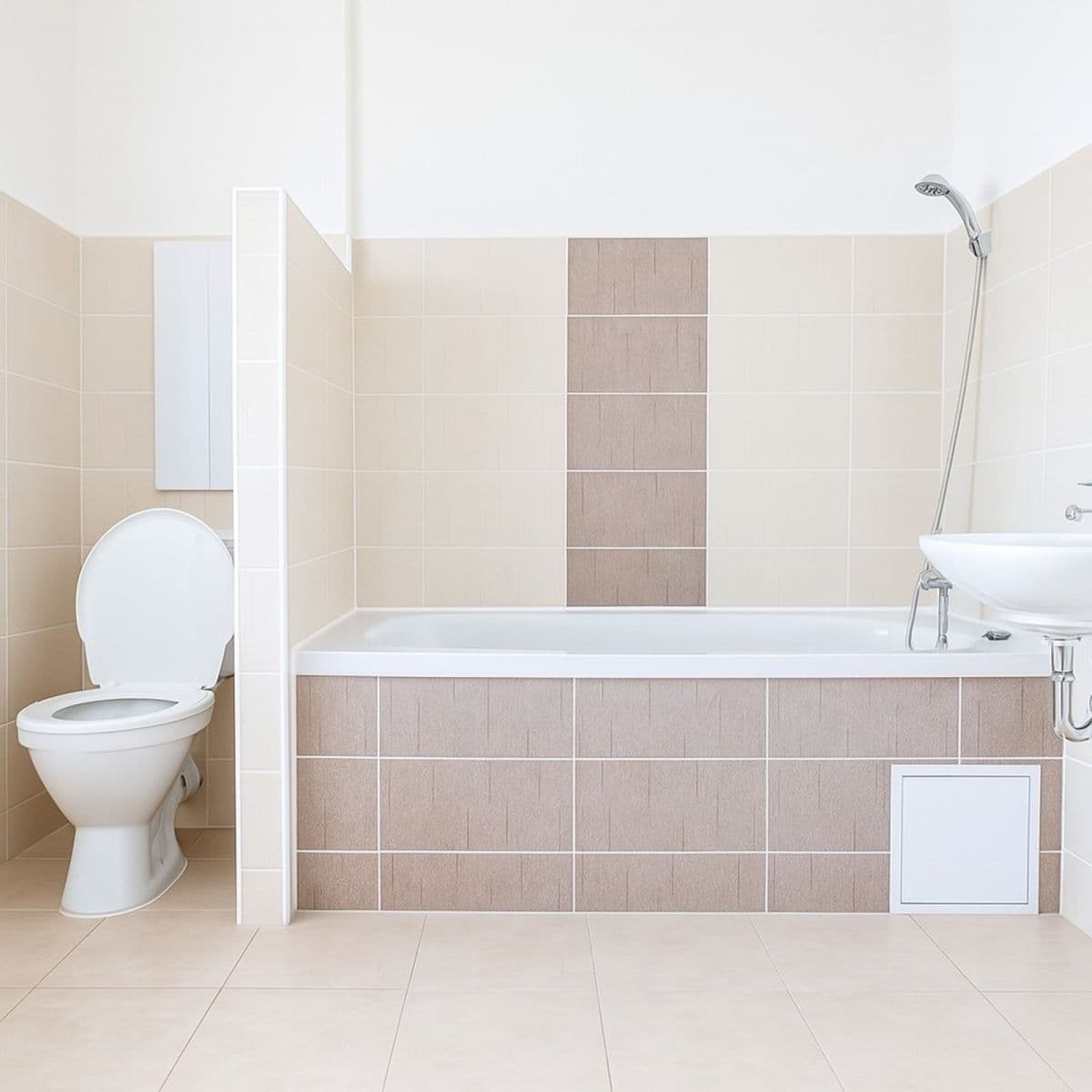 3 bedroom flat to rent, 66 m², Na Nábřeží, Havířov, Moravskoslezský Region 3 bedroom flat to rent, 66 m², Na Nábřeží, Havířov, Moravskoslezský Region