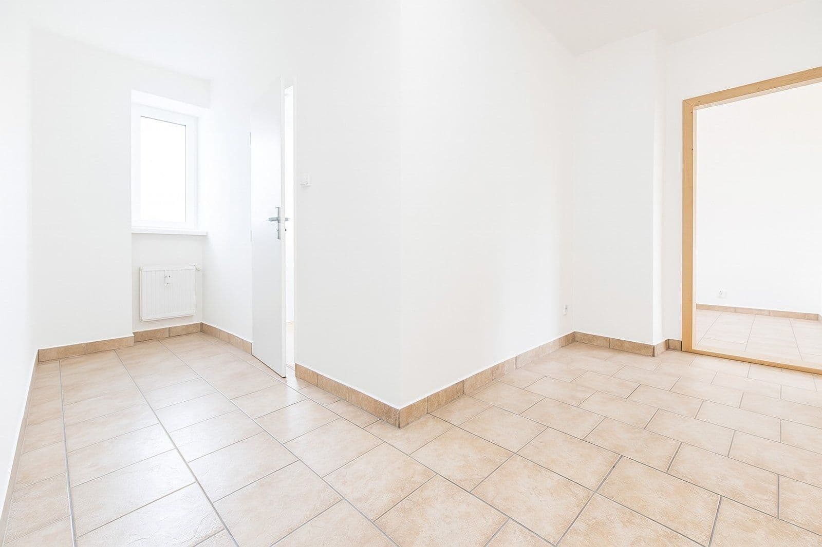 3 bedroom flat to rent, 66 m², Na Nábřeží, Havířov, Moravskoslezský Region 3 bedroom flat to rent, 66 m², Na Nábřeží, Havířov, Moravskoslezský Region