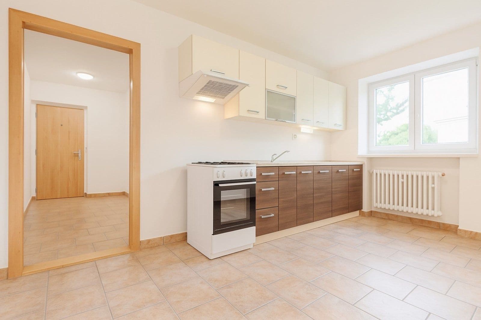 3 bedroom flat to rent, 66 m², Na Nábřeží, Havířov, Moravskoslezský Region 3 bedroom flat to rent, 66 m², Na Nábřeží, Havířov, Moravskoslezský Region