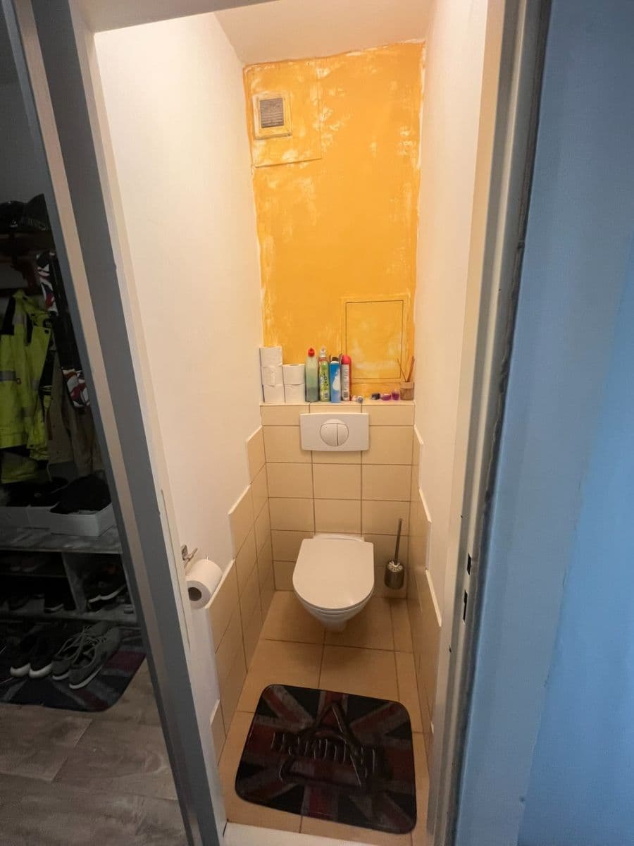 3 bedroom flat to rent, 78 m², Družstevní, Slatiňany, Pardubický Region 3 bedroom flat to rent, 78 m², Družstevní, Slatiňany, Pardubický Region